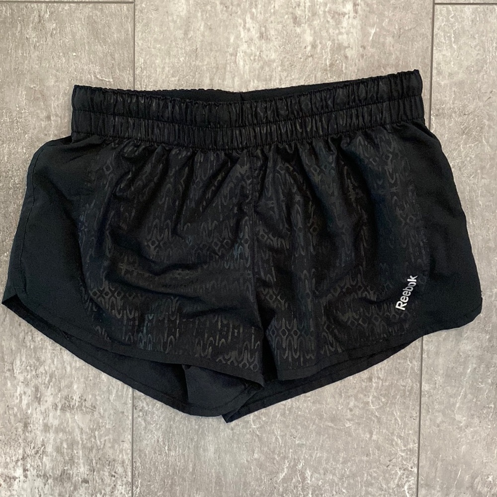 Reebok Running Shorts